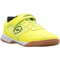 lotto zapatillas baskets whizzer k synthetique para nina