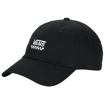 Vans Gorra Court Side Curved Bill Jockey para hombre