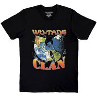 wu-tang clan camiseta ro15302 para hombre