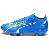 puma zapatillas de futbol ultra match fg ag para hombre