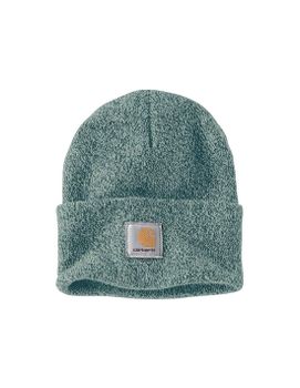 Gorro Carhartt Watch Hombre Verde