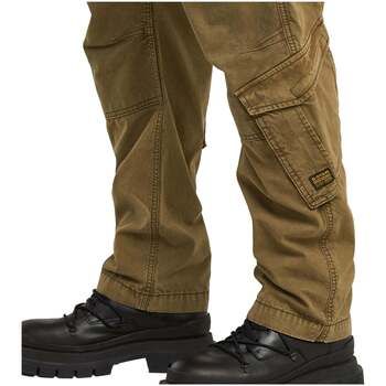 G-Star Raw Pantalones Cargo Rovic Zip 3d Loose para hombre