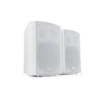 tooq tqows-01w altavoces pared pizarra dig2x30w