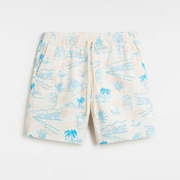 Vans Bañador Range Relaxed Elastic para hombre