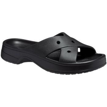 Crocs Chanclas Sandales 210840-001 confort léger para mujer