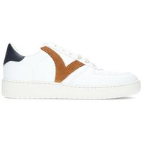 victoria zapatillas 1258201 cuero para hombre