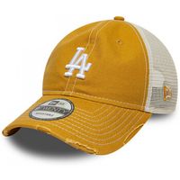 new-era gorra cotton canv 9twenty trucker losdod para hombre