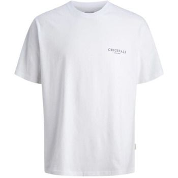 Jack & Jones Camiseta CAMISETA JORMONTAUK JUNIOR para niño