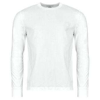 Timberland Camiseta manga larga Tree Embroidered Exterer River Slim para hombre