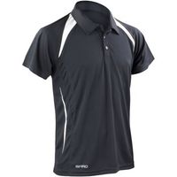spiro tops y camisetas team spirit para hombre
