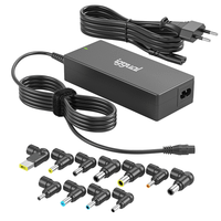 iggual cargador universal automatico cua-11t-90w