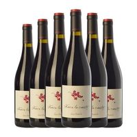 luna beberide vino tinto finca la cuesta bierzo crianza 75 cl 145 vol pack de 6 unidades