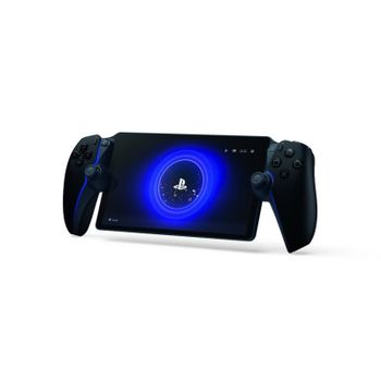 Mando Jugador Remoto Sony para PlayStation 5 Negro 8