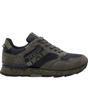 de REPLAY ARTHUR STREET RS680089S-1935 VERDE