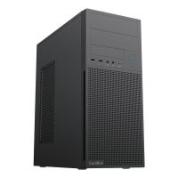 caja para pc coolbox a780 con fuente 500w force br-500 80 bronce usb-c 32 gen1