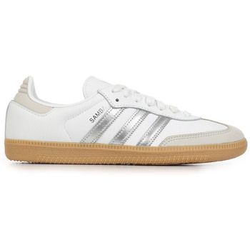 adidas Deportivas Moda Samba Og W para mujer