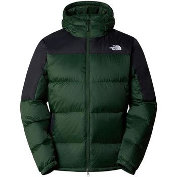 The North Face Abrigo de plumas NF0A4M9L para hombre