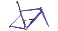 kit cuadro   horquilla bmc teammachine slr 01 violeta 2026