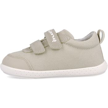 Garvalin Zapatillas 262335 beige para niño