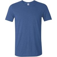 gildan camiseta softstyle para hombre