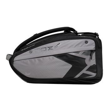 Paletero Nox At10 Competition Xl Compact