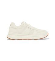 ax armani exchange para hombre xm002634af17352m0107 zapatillas premium blanco 40 tela plano cordones casual