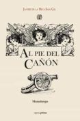 al pie del canon