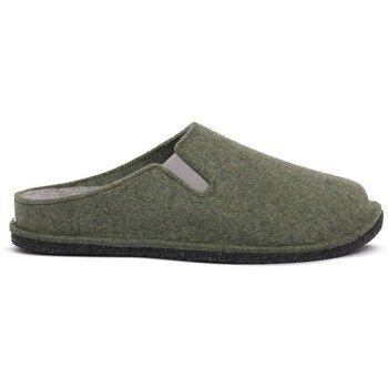 Grunland Sandalias CI2553VERDE para mujer