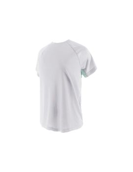 Camiseta de Montaña Joluvi Estoril Mujer Blanco