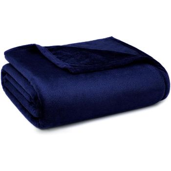 Manta Sofa 160 x 220 cm, 130 x 160 cm Super Suave y Delicada Manta Polar, Manta sedalina 100% Poliéster,Colcha Cama, Plaid Sofa, Manta como Colcha, Manta de Franela, Mantas para Cama Calida,
