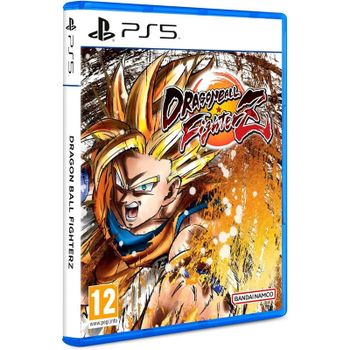 DRAGON BALL FighterZ PS5