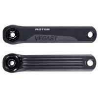 rotor bielas carretera vegast 1725 mm negro