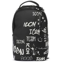icon mochila blk borsa para mujer