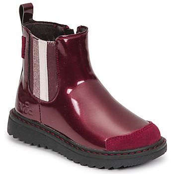 Mod'8 Botines DOLORISA para niña