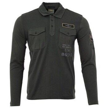 Aeronautica Militare Tops y Camisetas PO1720P17339295 para hombre