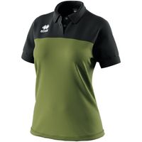 errea polo bonnie mc jr para nina