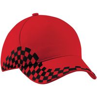 beechfield gorra rw221 para hombre
