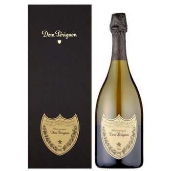 Dom Pérignon Vintage Estuchado 2012  Francia Champagne 75 Cl. 12.5º