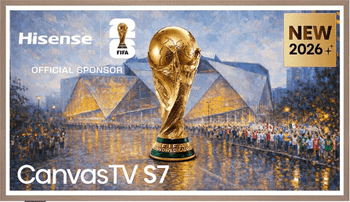 Televisor HISENSE 55