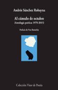 al cumulo de octubre