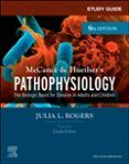 study guide for mccance  huethers pathophysiology