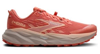 Brooks Running mujer - rosa