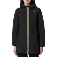 k-way chaqueta k6128uw para mujer
