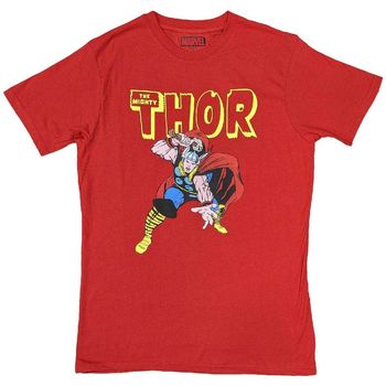 Thor Tops y Camisetas RO10197 para mujer