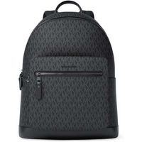 michael michael kors mochila mochila michael kors hudson para hombre en negro para hombre