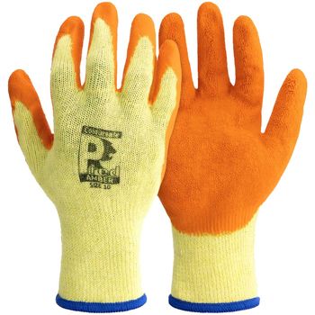 Predator Guantes 9 TE577 para mujer