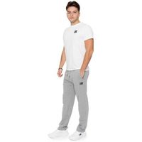 leone 1947 pantalon chandal man sweatpants small logo para hombre