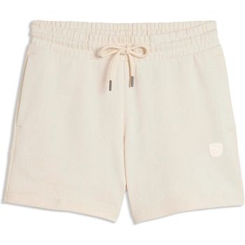 Puma Short ESS ELEVATED Mid-Ris para mujer
