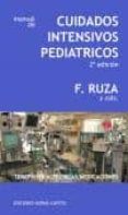 manual de cuidados intensivos pediatrico (2ª ed.): terapeutica tecnica