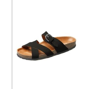 Verbenas Sandalias 3300860001-NEGRO para mujer